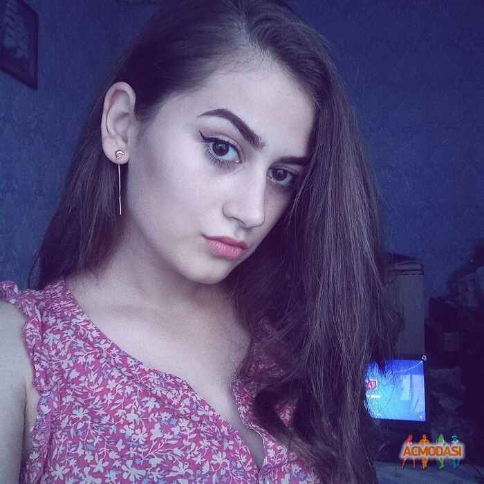 Анна Вячеславовна Касьяненко фото №1118372. Завантажено 14 Жовтня 2017
