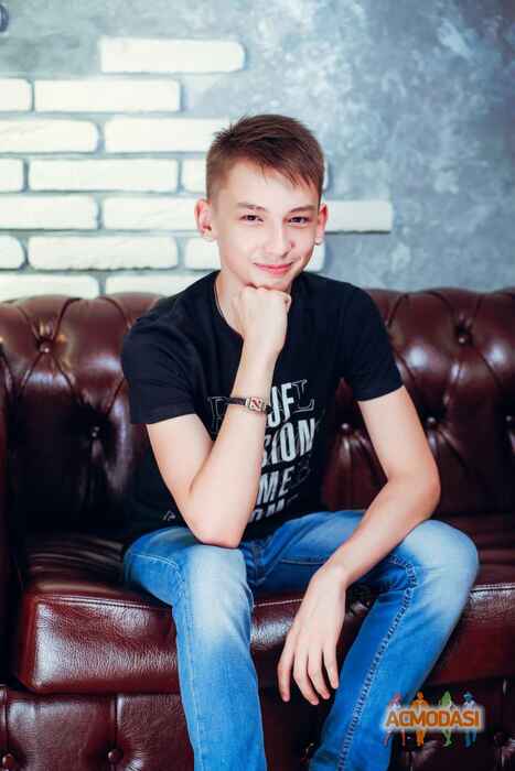 Богдан Олексійович Андрєєв фото №1136442. Завантажено 14 Листопада 2017