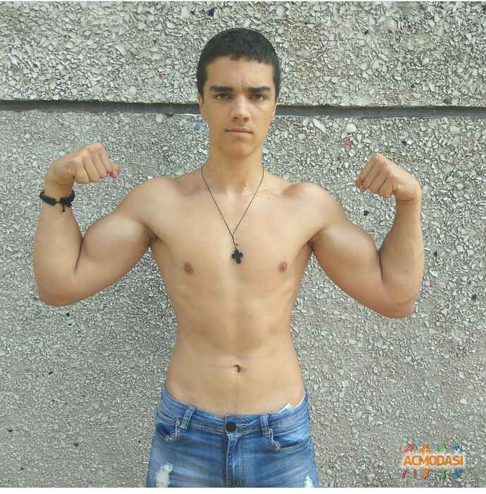 Марко Сергійович Дударчук фото №1138526. Завантажено 17 Листопада 2017