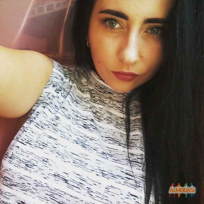 Іванна  Бойко фото №1138601. Завантажено 17 Листопада 2017