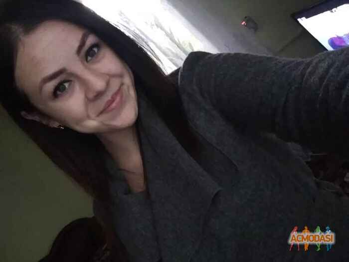 Соломія Андріївна Лизун фото №1297793. Завантажено 26 Вересня 2018