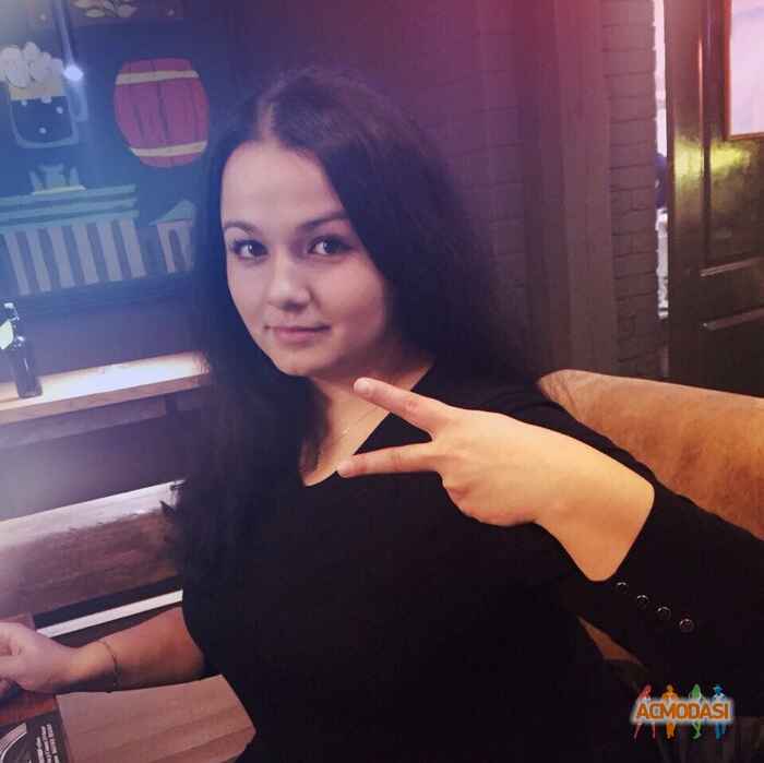 Марія Анатоліївна Кокшайкіна фото №1176048. Завантажено 31 Січня 2018