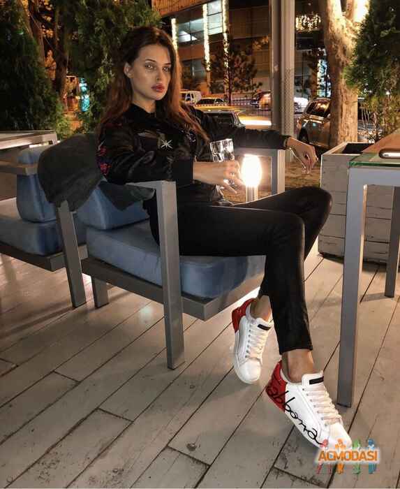 Елизавета Евгеньевна Брежнева фото №1474969. Завантажено 13 Листопада 2019
