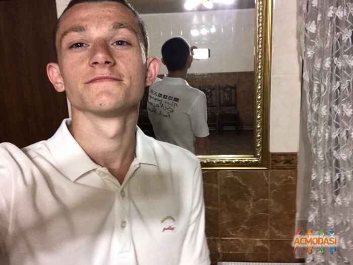 Богдан Богданович Кузик фото №1522926. Завантажено 11 Квітня 2020