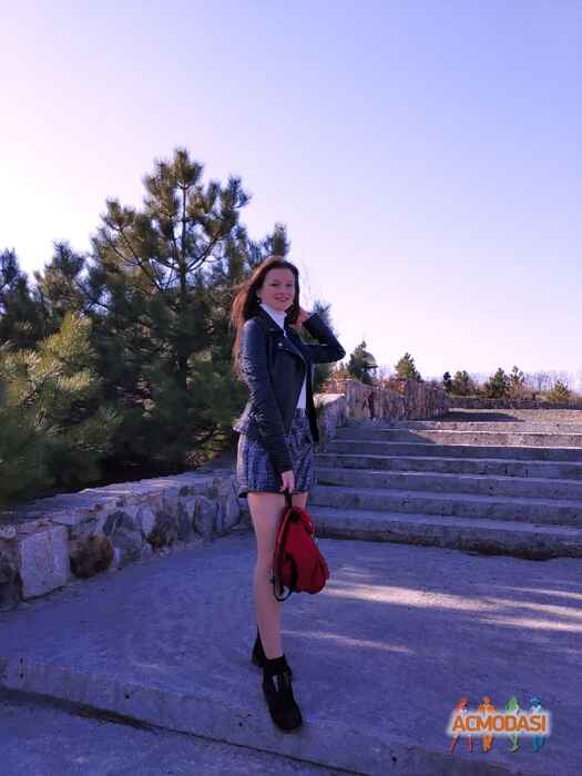 Лолита  Караулан фото №1528033. Завантажено 07 Травня 2020