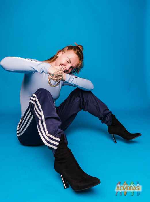 Елена Олександрівна Рюмина-Орехова фото №1530845. Завантажено 19 Травня 2020