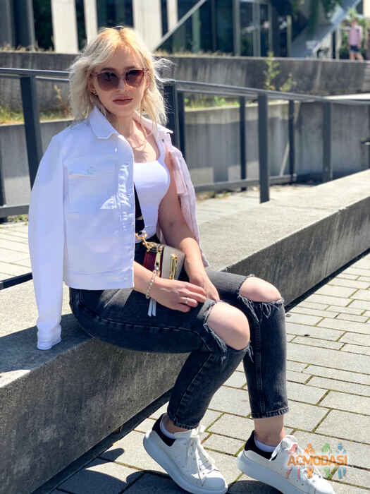 Kristina  Ostashuk фото №1620655. Завантажено 09 Квітня 2021
