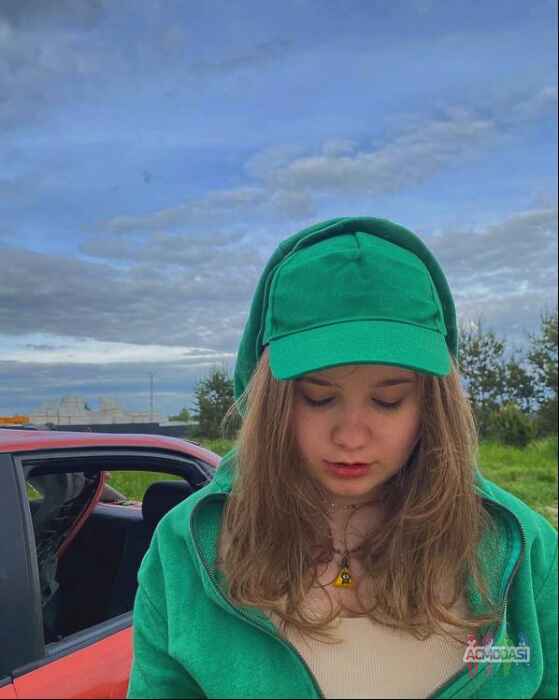 Богдана  Додатко фото №1643348. Завантажено 26 Липня 2021