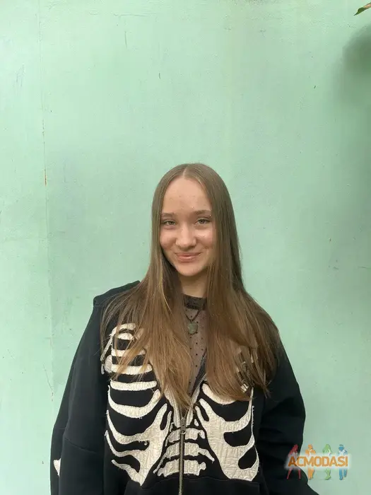 Надія Ігорівна Кукішева фото №1744934. Завантажено 09 Липня 2025