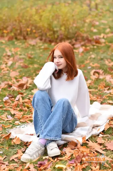 Анна  Горбова фото №1738569. Завантажено 18 Січня 2025
