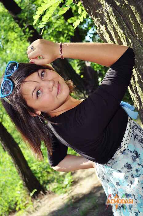 Анна  Твердова фото №205854. Завантажено 30 Травня 2012