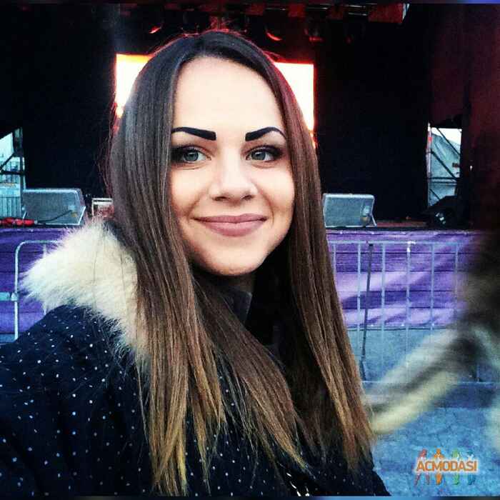 Максимишина Надежда Анатолиевна фото №964490. Завантажено 29 Вересня 2016