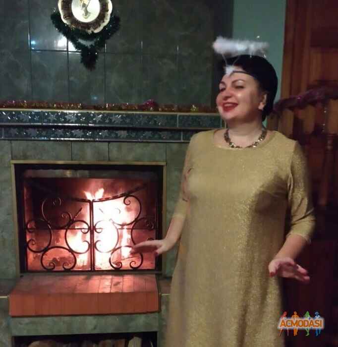 Natalya Nikolaevna Yakovenko фото №1352436. Завантажено 20 Січня 2019