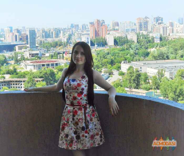 Аліночка  Андрущенко фото №847026. Завантажено 30 Жовтня 2015