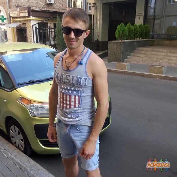 Євгeній Володимирович Жигун фото №849396. Завантажено 08 Листопада 2015