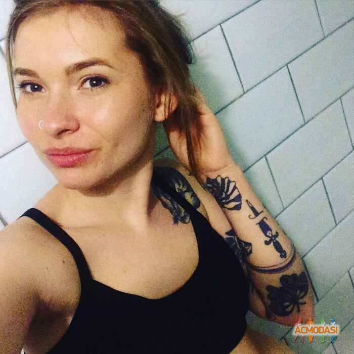 Olga Remeslovaa  фото №884872. Завантажено 24 Лютого 2016