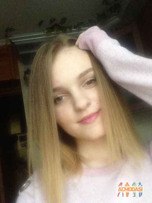 Анастасія Анатоліївна Левченко фото №1131651. Завантажено 06 Листопада 2017