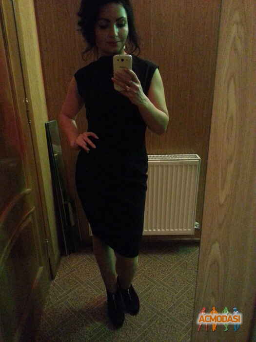 Ксения  кучера фото №962414. Завантажено 25 Вересня 2016