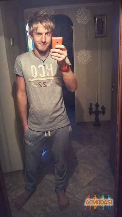 Виталий Олегович Усатюк фото №1082651. Завантажено 24 Липня 2017