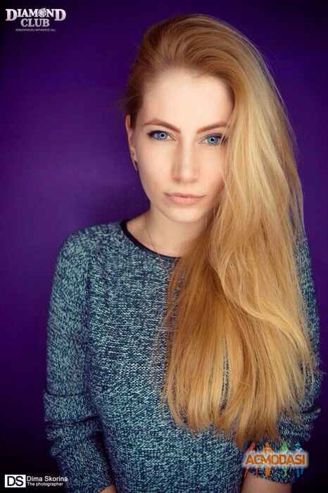 Александра  Коломиец фото №1055502. Завантажено 18 Травня 2017