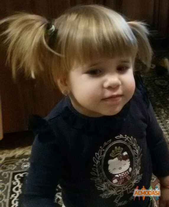 Дана Миколаївна Довга фото №1095847. Завантажено 25 Серпня 2017