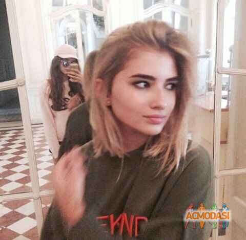 Анастасія Олександрівна Котвицька фото №1100157. Завантажено 05 Вересня 2017