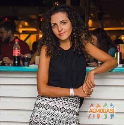 Olya  Markova фото №1102773. Завантажено 11 Вересня 2017