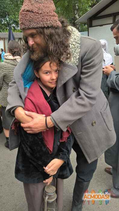 Соня  Сивак фото №1104222. Завантажено 14 Вересня 2017