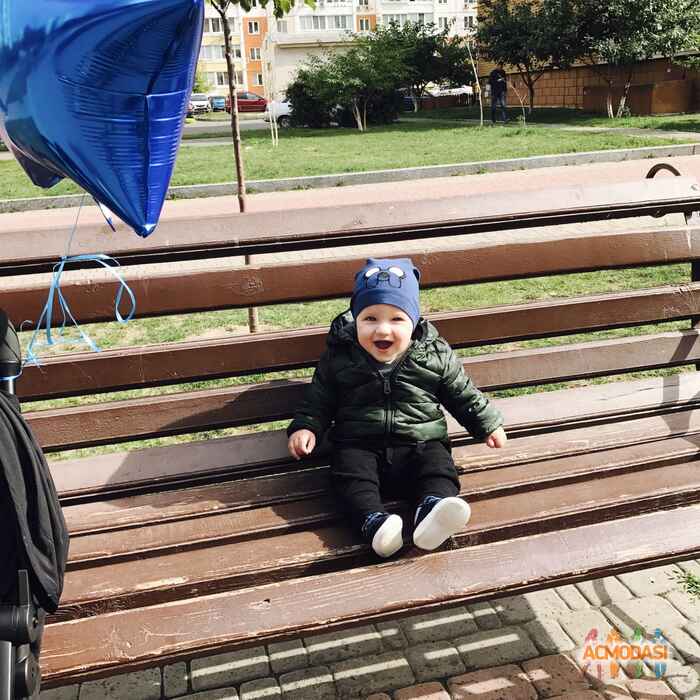 Филипп Артёмович  фото №1140881. Завантажено 21 Листопада 2017