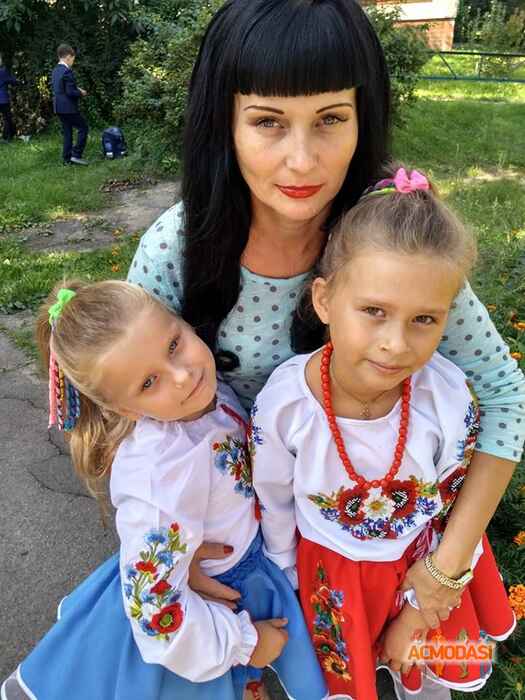 Людмила Валеріївна Титенко фото №1140992. Завантажено 22 Листопада 2017