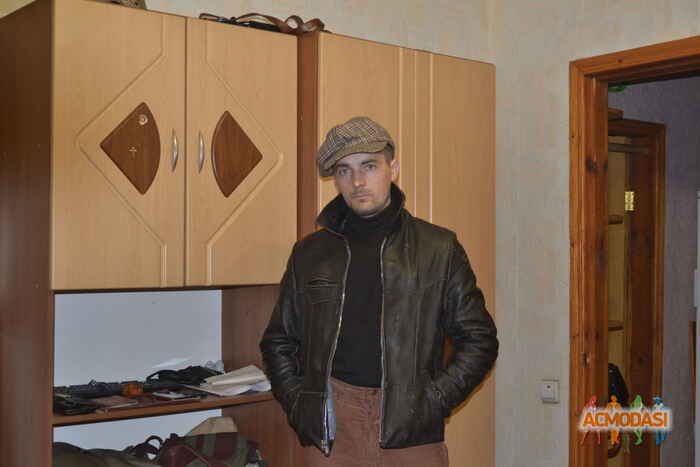 Игорь Анатольевич Захарий фото №1143936. Завантажено 27 Листопада 2017