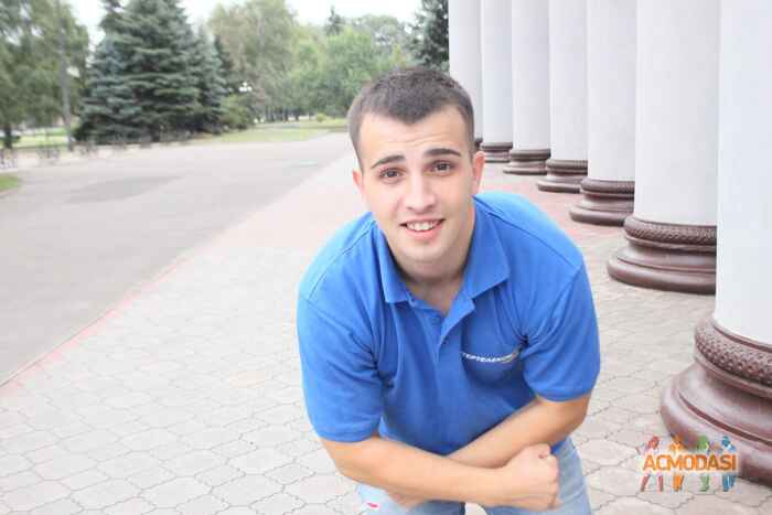 Марк Вадимович Крупко фото №1144194. Завантажено 27 Листопада 2017