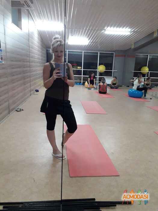 Оксана Вячеславівна Усачова фото №1327223. Завантажено 23 Листопада 2018