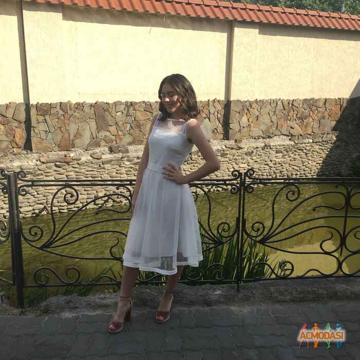 Вікторія Миколоївна Гораль фото №1168193. Завантажено 19 Січня 2018