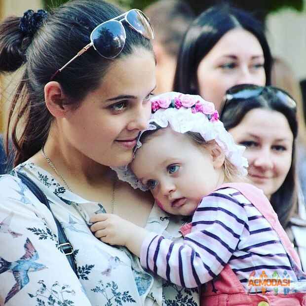 Анастасия Валентиновна Козик фото №1186337. Завантажено 14 Лютого 2018