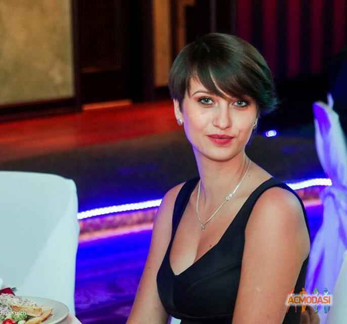 Яна Николаевна Туева фото №1214971. Завантажено 30 Березня 2018