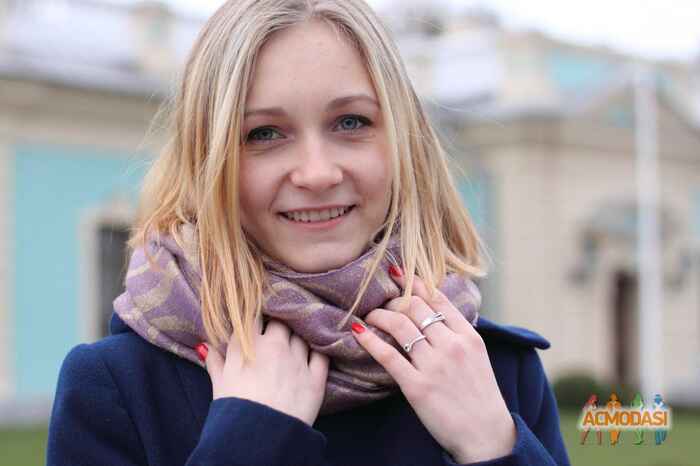 Олена Юріївна Абакуменко фото №1296515. Завантажено 24 Вересня 2018