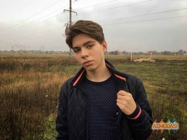 Артем Андрійович Пашко фото №1279120. Завантажено 21 Серпня 2018