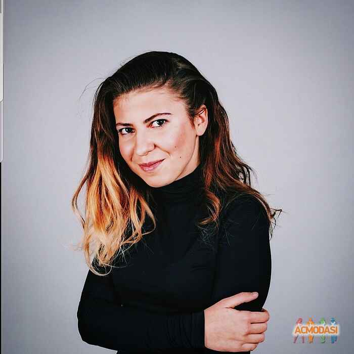 Маргарита Вадимовна Омирова фото №1316993. Завантажено 04 Листопада 2018