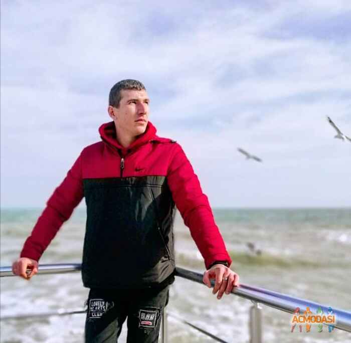 Юрий Петрович Крыжановский фото №1516030. Завантажено 04 Березня 2020