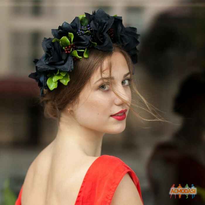 Анна   фото №1378934. Завантажено 17 Березня 2019