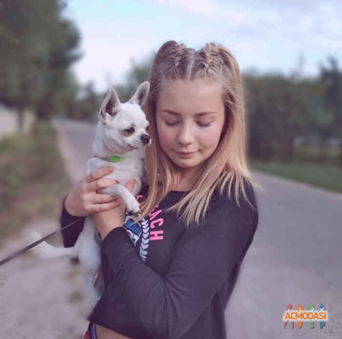 Алина Дмитриевна Гончар фото №1454867. Завантажено 30 Вересня 2019