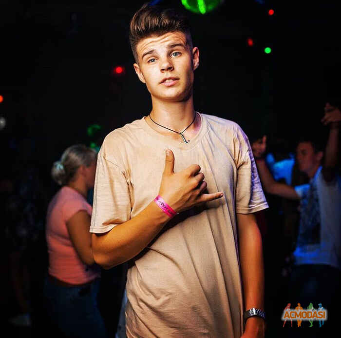 Олександр Сергеевич Дулько фото №1473564. Завантажено 10 Листопада 2019