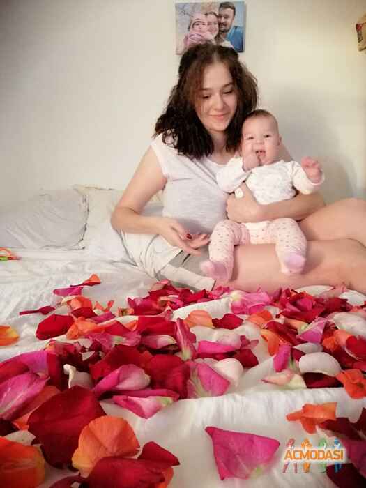 Яна-Іванна Олегівна Королишина фото №1482071. Завантажено 30 Листопада 2019