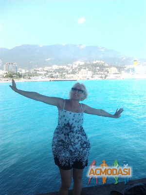 Ирина Олеговна Сидак фото №366046. Завантажено 18 Березня 2013
