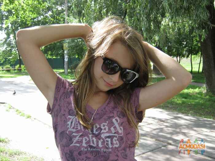 Анастасия Олеговнв Гончаренко фото №56903. Завантажено 12 Серпня 2011