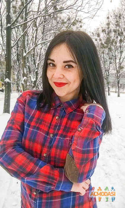 Христина Миколаівна Жуйкова фото №905990. Завантажено 01 Травня 2016