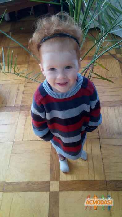 Поліна Ігорівна Грешко фото №1052026. Завантажено 10 Травня 2017