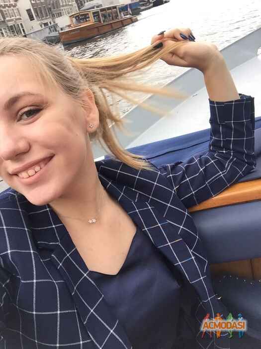 Анастасия  Вечканова фото №1263435. Завантажено 24 Липня 2018
