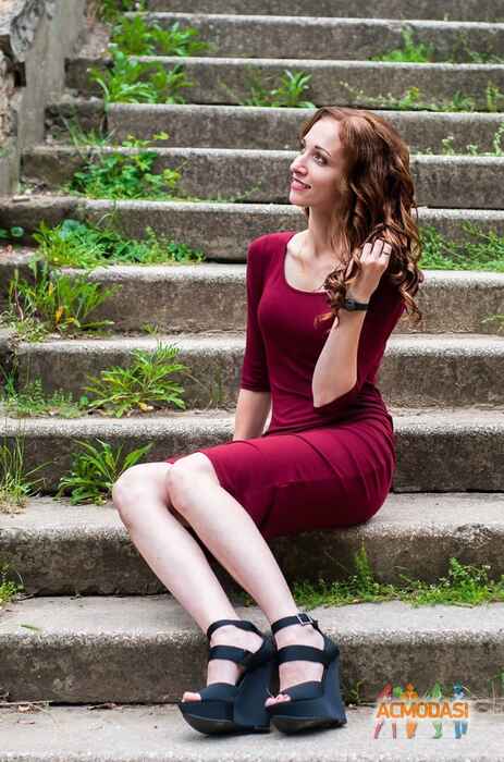 Надюша  Бохенко фото №1133703. Завантажено 09 Листопада 2017